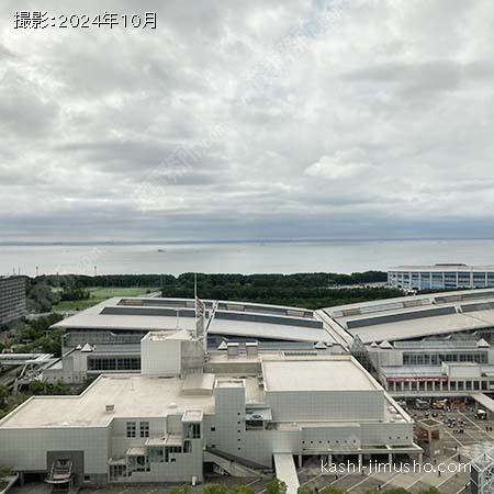 眺望(16階A棟)