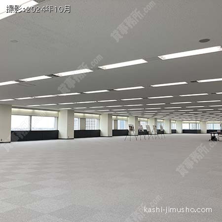 貸室内(16階A棟)