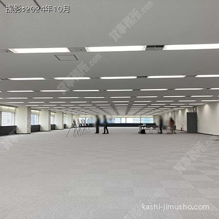 貸室内(16階A棟)