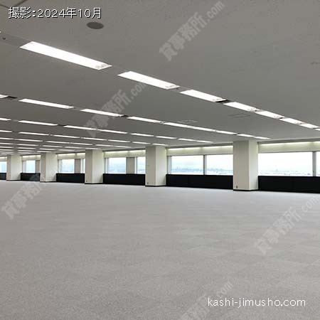 貸室内(16階A棟)