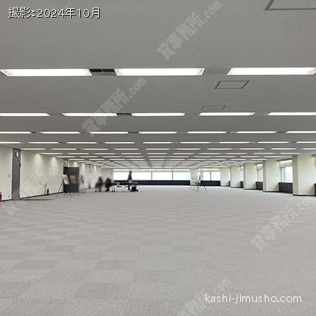 貸室内(16階A棟)