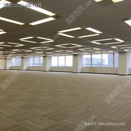 貸室内(22階230.21坪)