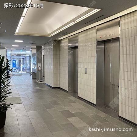 エレベーター