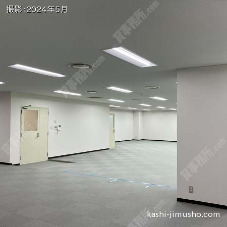貸室内(3階68.13坪)