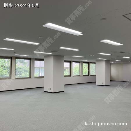 貸室内(3階68.13坪)