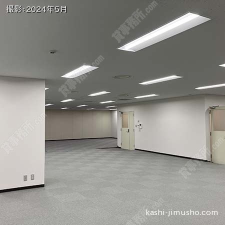 貸室内(3階68.13坪)