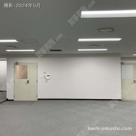 貸室内(3階68.13坪)