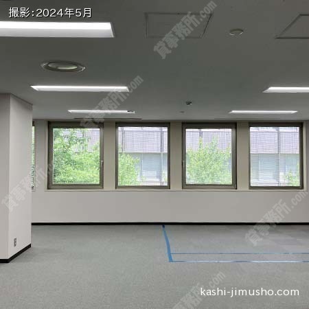 貸室内(3階68.13坪)