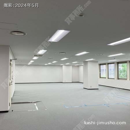 貸室内(3階68.13坪)
