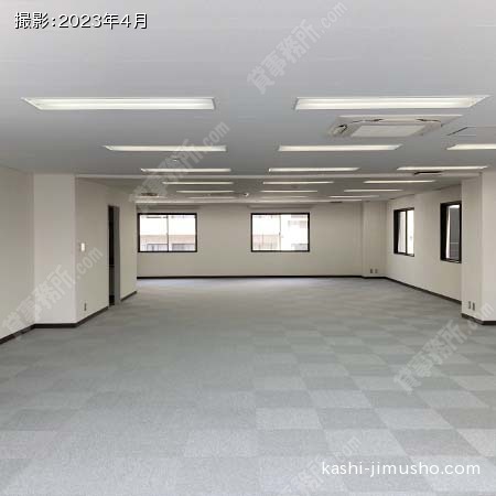 貸室内(5階)