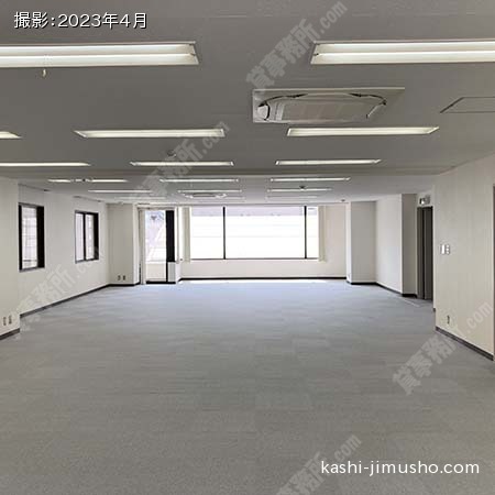 貸室内(5階)