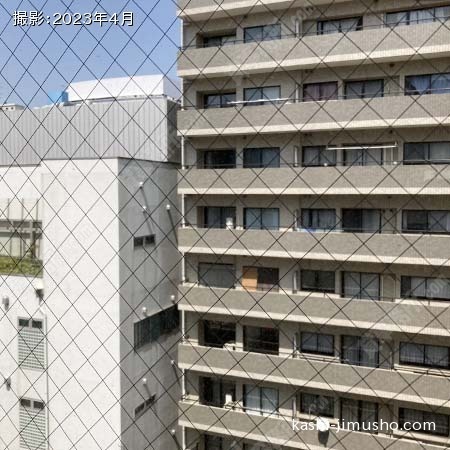眺望(5階)
