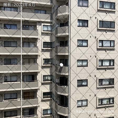 眺望(5階)
