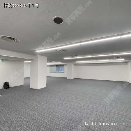 貸室内(6階C区画)