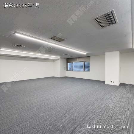 貸室内(6階C区画)