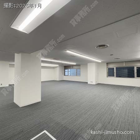 貸室内(6階C区画)