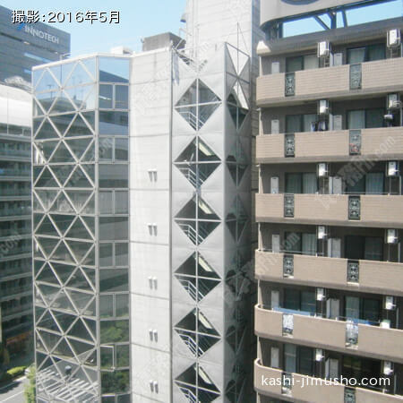 眺望(7階43.93坪)