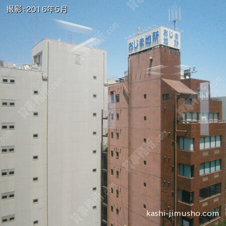 眺望(7階43.93坪)