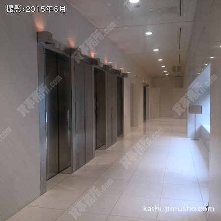 エレベーター