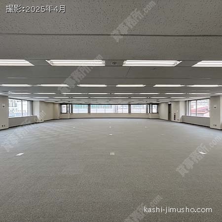 貸室内(8階)