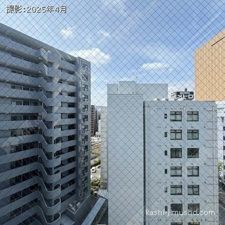 眺望(8階)