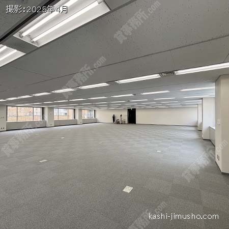 貸室内(8階)