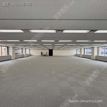 貸室内(8階)