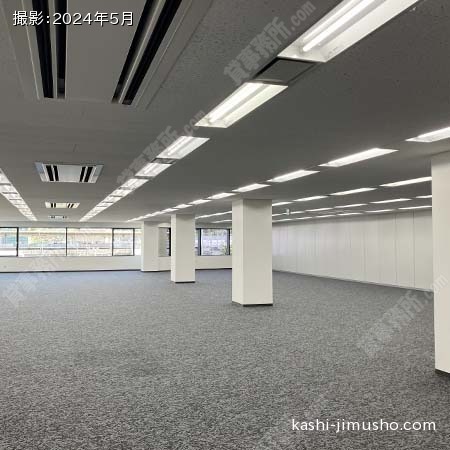貸室内(3階B号室)
