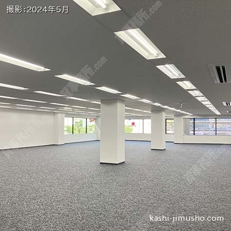 貸室内(3階B号室)