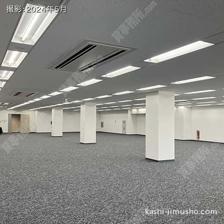 貸室内(3階B号室)