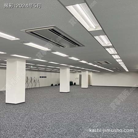貸室内(3階B号室)