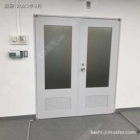 貸室内(10階)