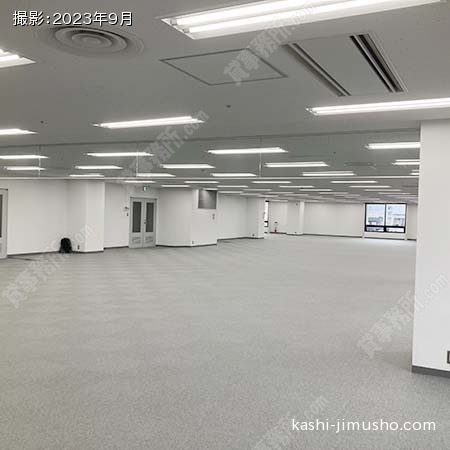 貸室内(10階)