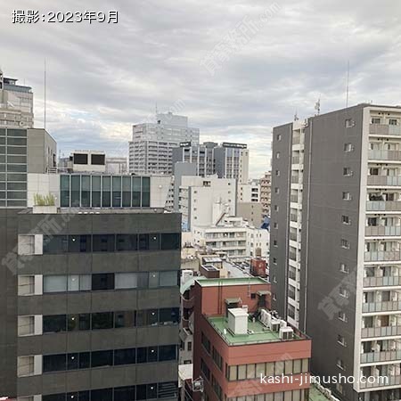 眺望(10階)