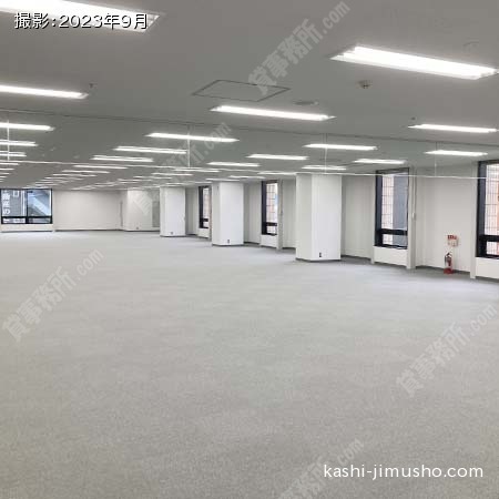 貸室内(10階)