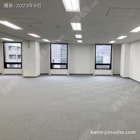 貸室内(10階)