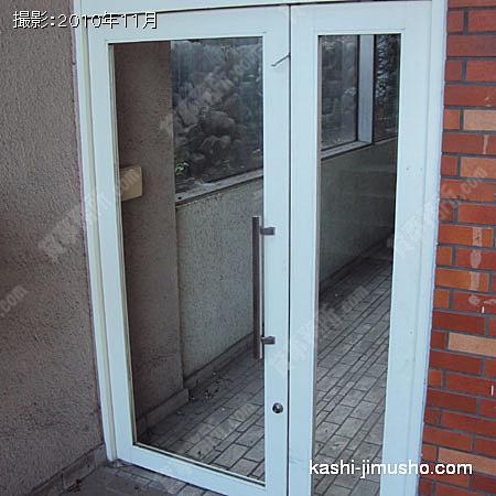 玄関 玄関