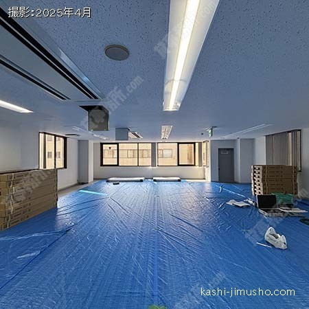 貸室内(7階701)