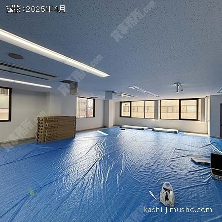 貸室内(7階701)