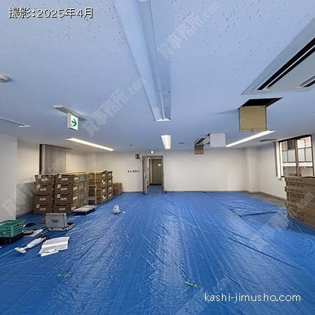 貸室内(7階701)