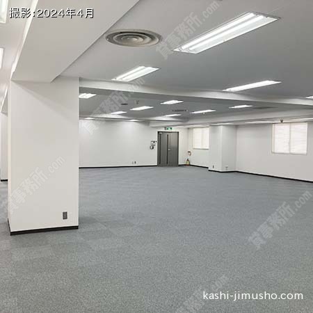 貸室内(4階)