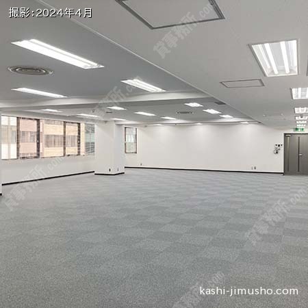 貸室内(4階)