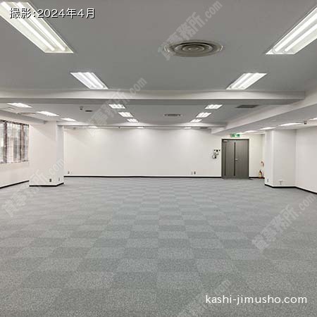 貸室内(4階)