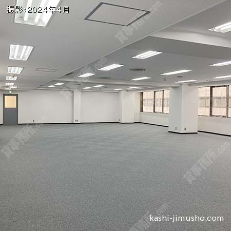 貸室内(4階)