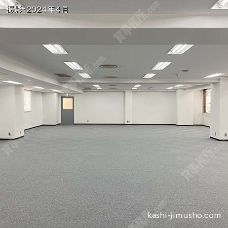 貸室内(4階)