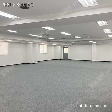 貸室内(4階)