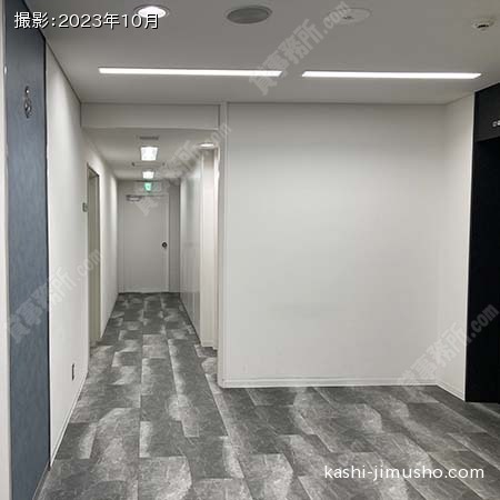 フロア共用部