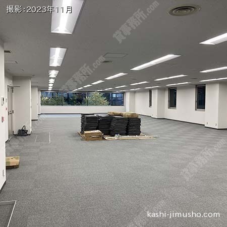 貸室内(3階)
