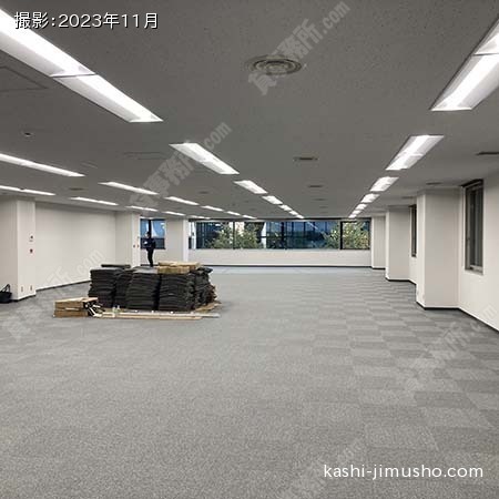 貸室内(3階)