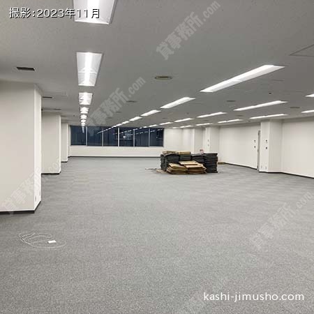 貸室内(3階)